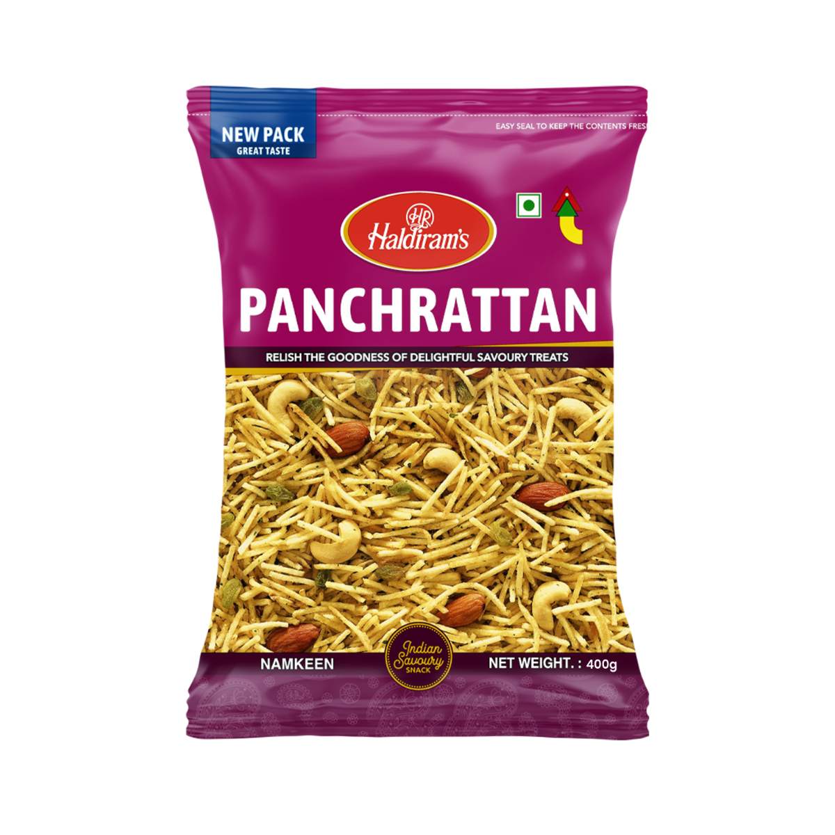 Panchrattan