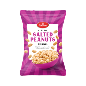 Peanut Salted