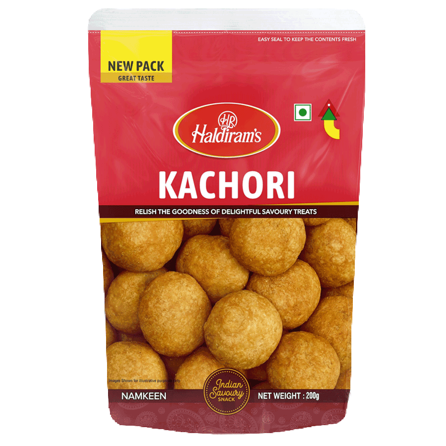 kachori