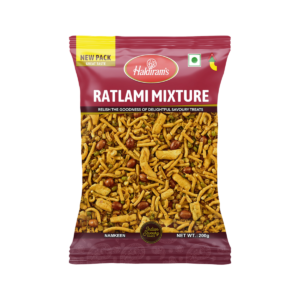Ratlami Mixture