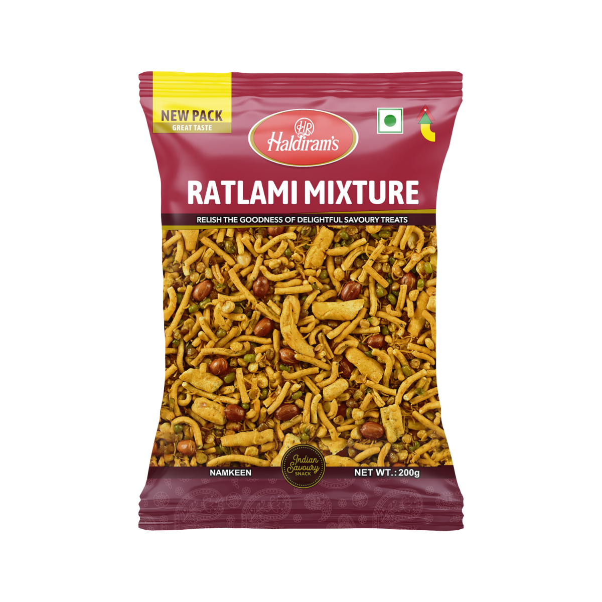 Ratlami Mixture