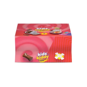 Kids Kiddy- Pack of Nine