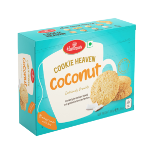 Cookie Heaven Coconut