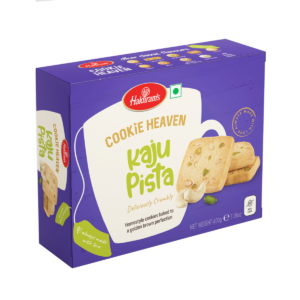 Cookie Heaven Kaju Pista